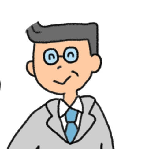 元上司