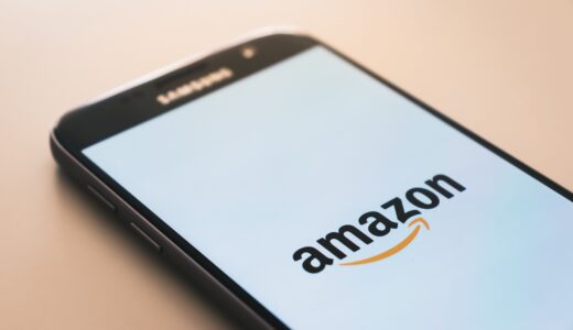 AmazonUSでお得にお買い物がしたい！【アカウント新規作成の手順を詳しく説明】